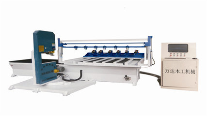 椅面仿形銑價格與萬邦木工機械圖片全解析